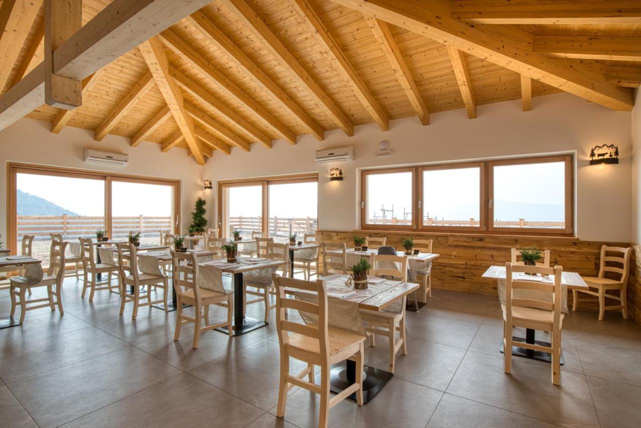 Villa Agritur Maso Librar Trento Exterior foto